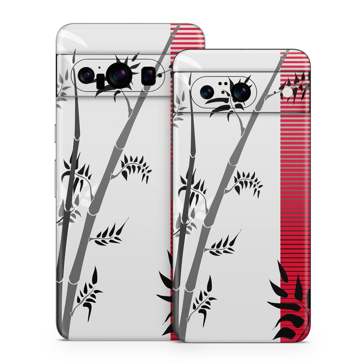 Zen - Google Pixel 8 Skin