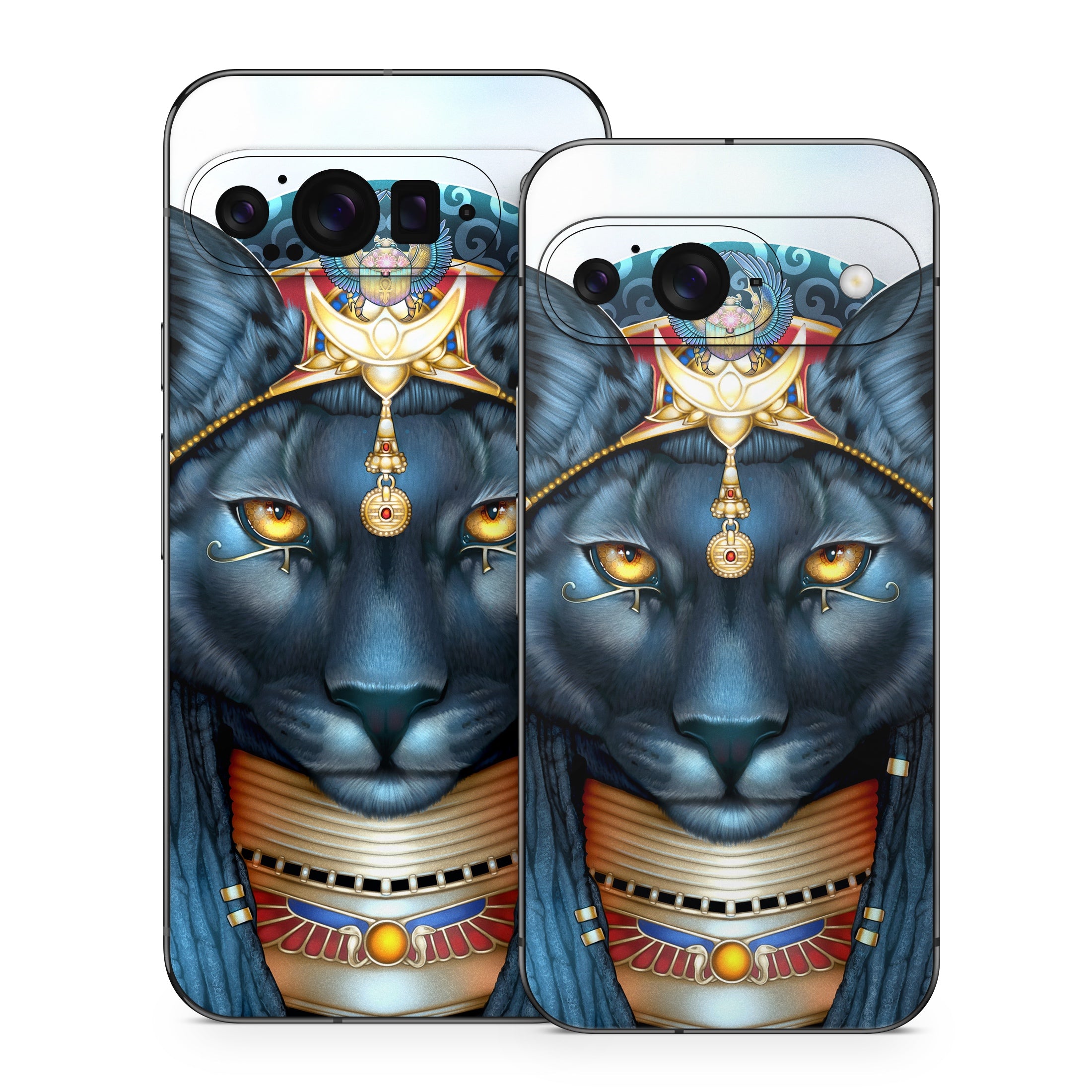 Cleo - Google Pixel 9 Skin