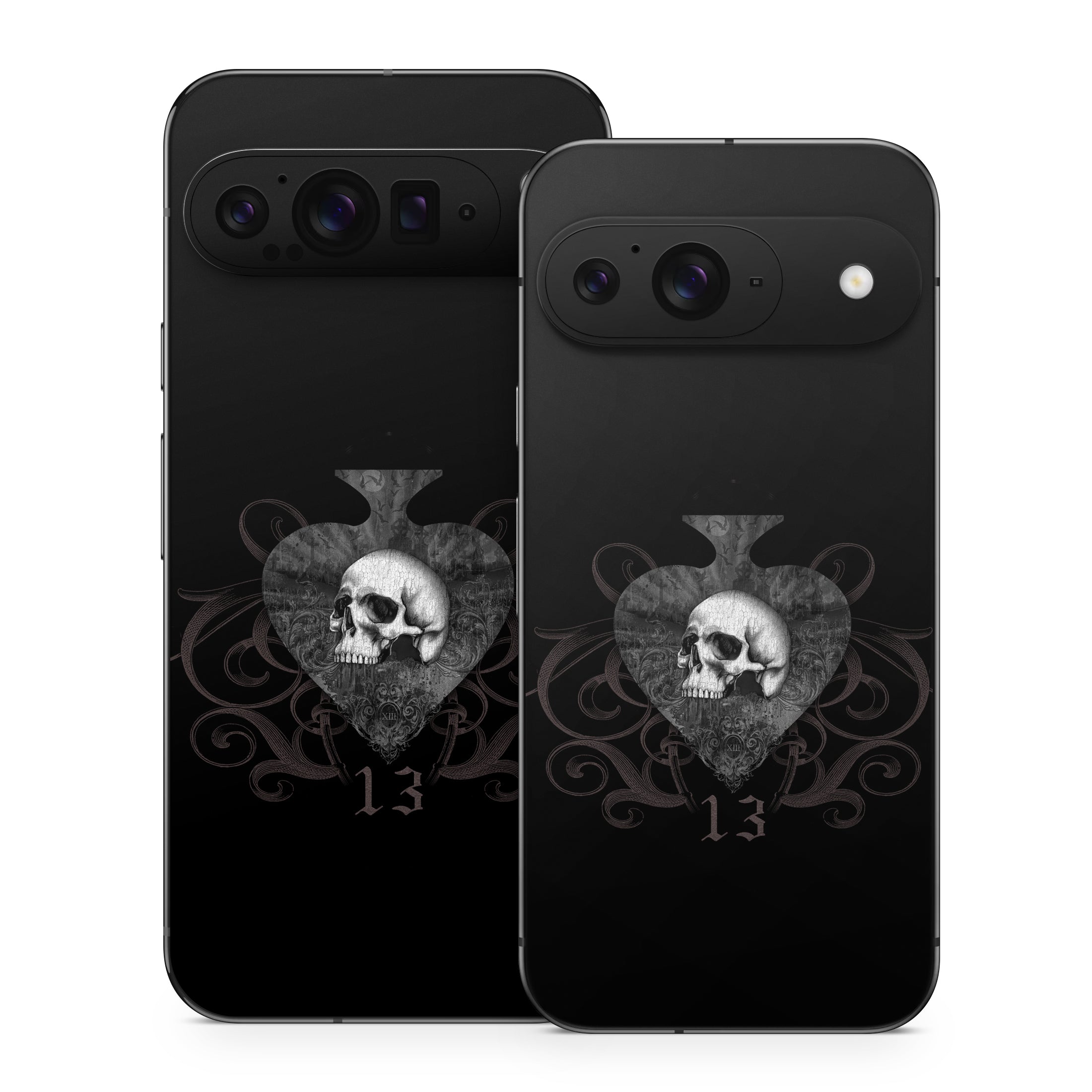 Death Club - Google Pixel 9 Skin