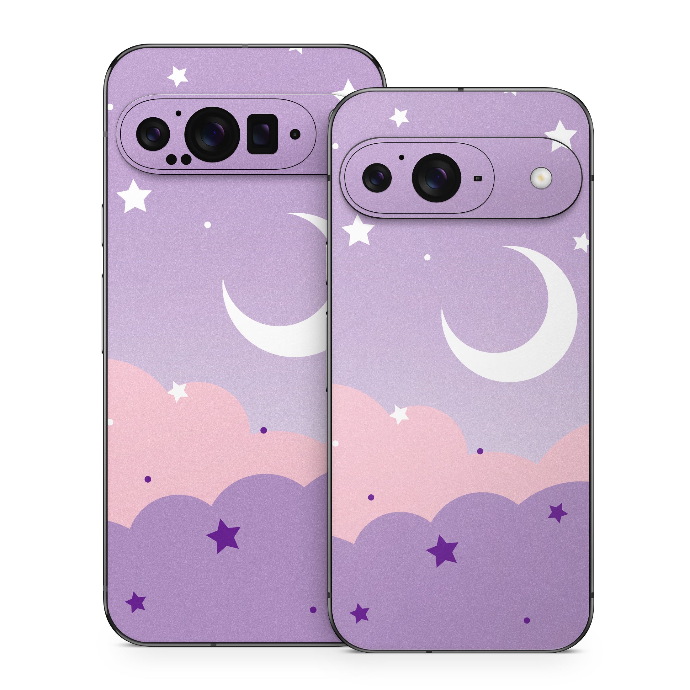 Dreaming - Google Pixel 9 Skin
