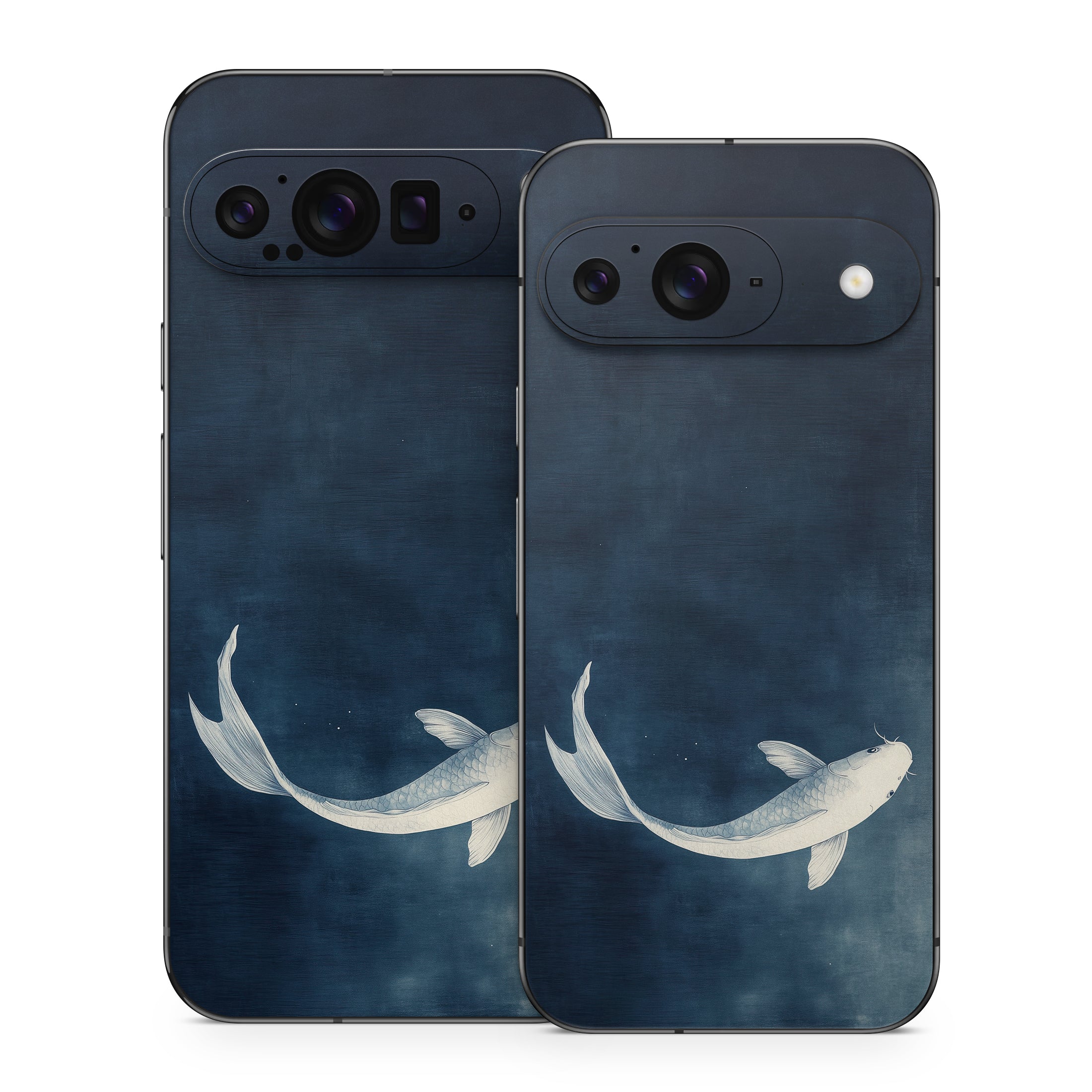 The Koi - Google Pixel 9 Skin