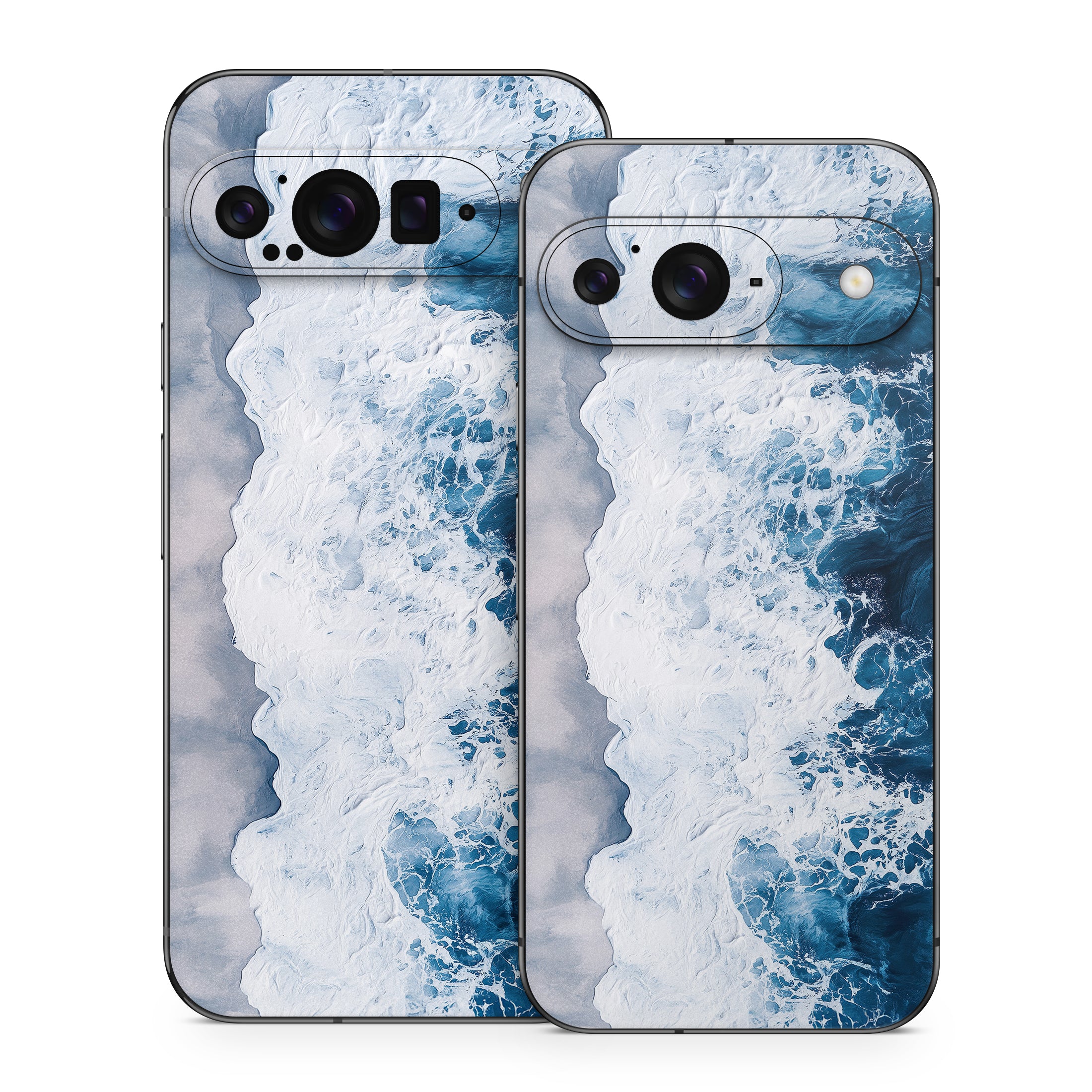 The Shore - Google Pixel 9 Skin