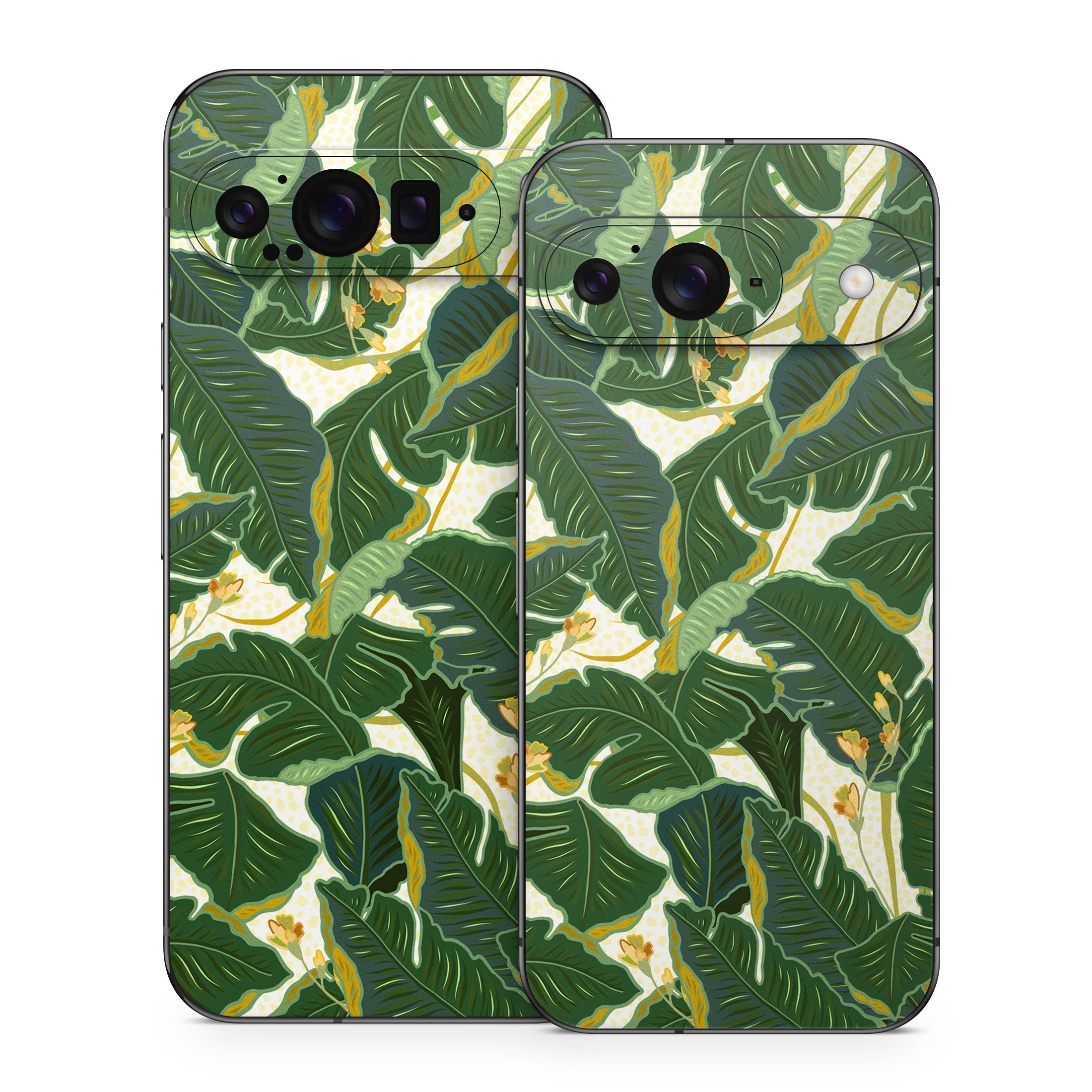Jungle Polka - Google Pixel 9 Skin