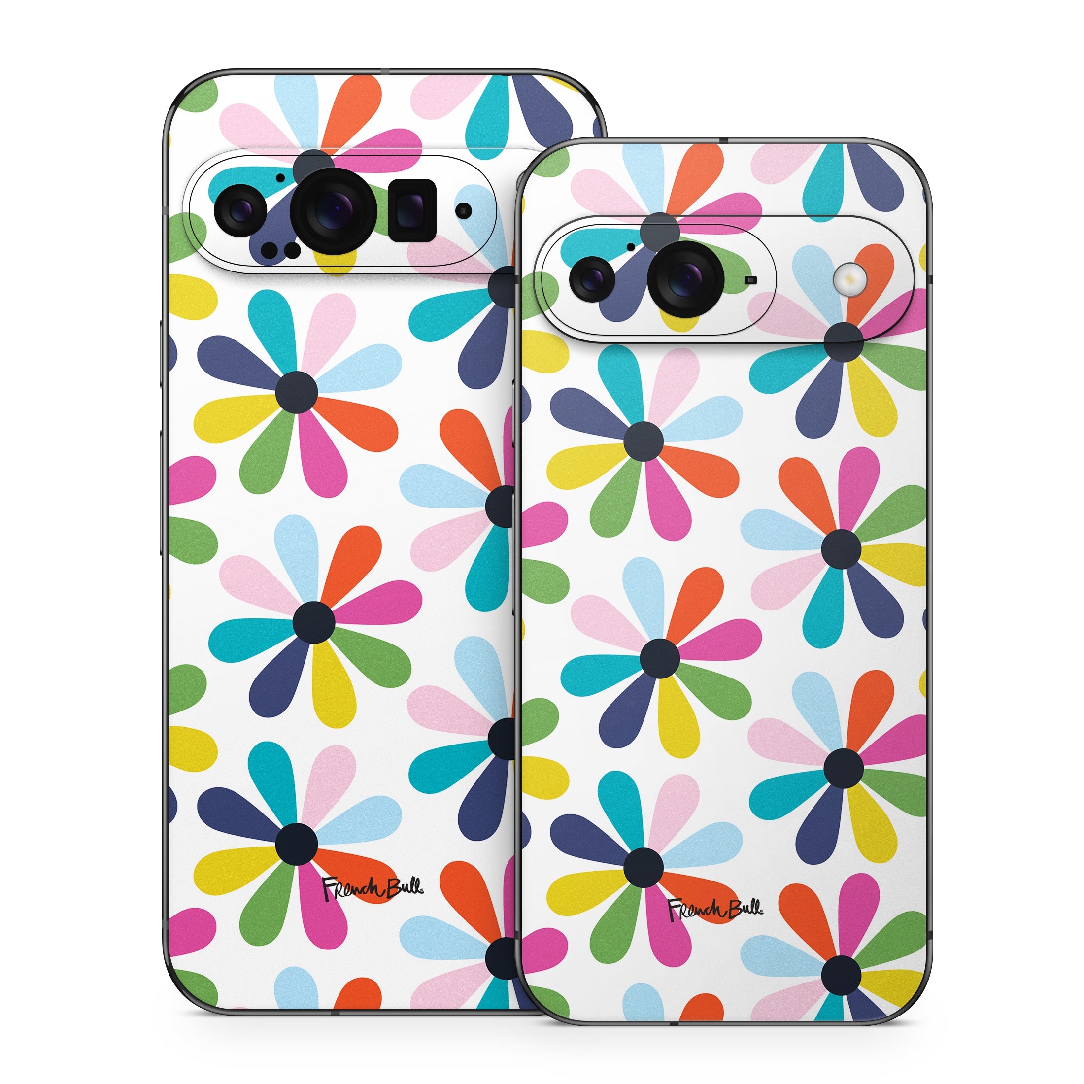 Multiflo - Google Pixel 9 Skin