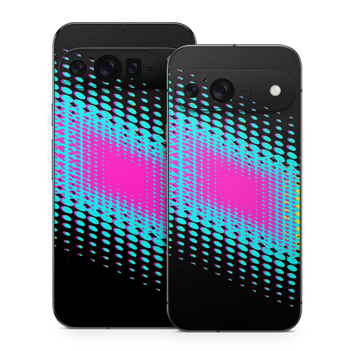 Neons - Google Pixel 9 Skin