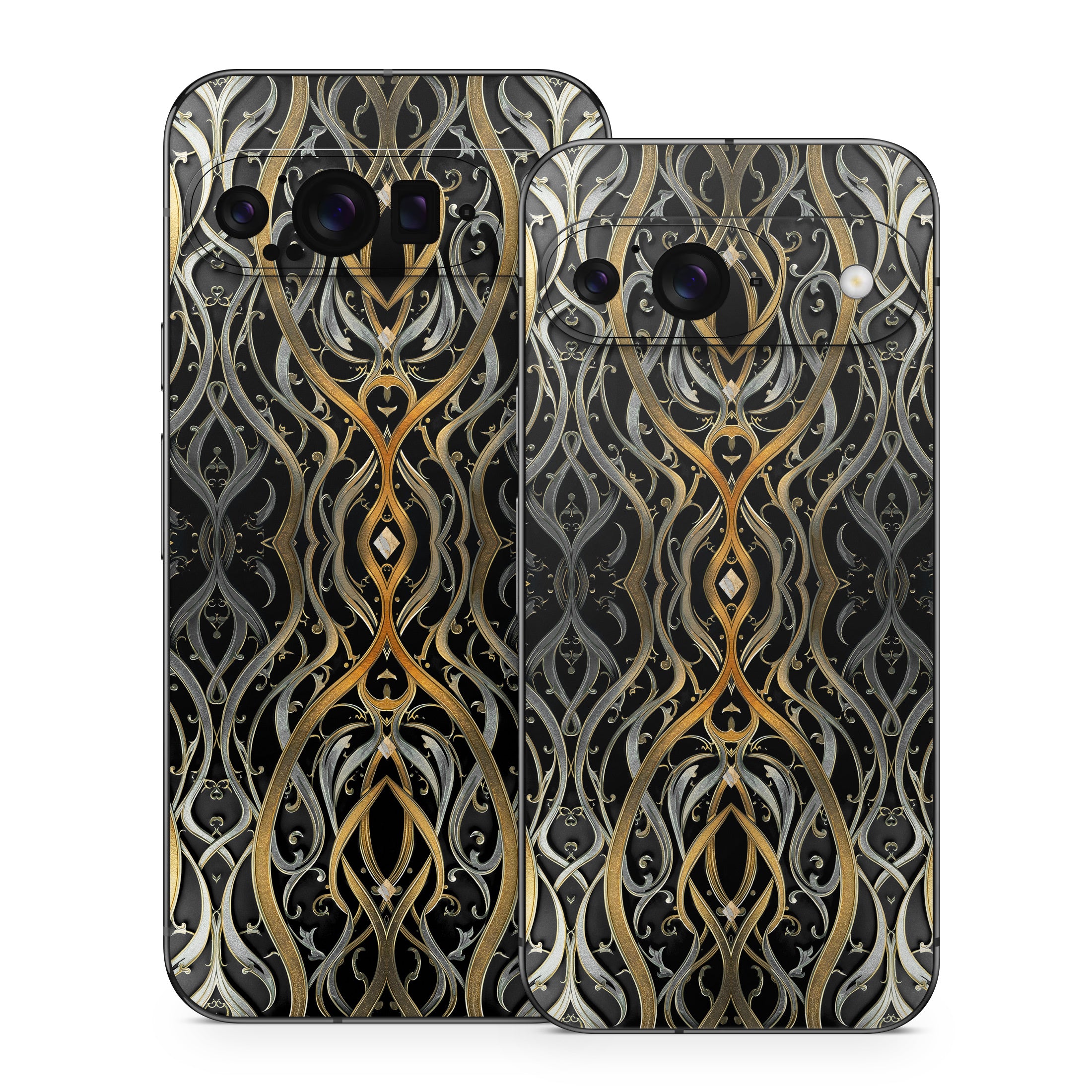Nouveau - Google Pixel 9 Skin