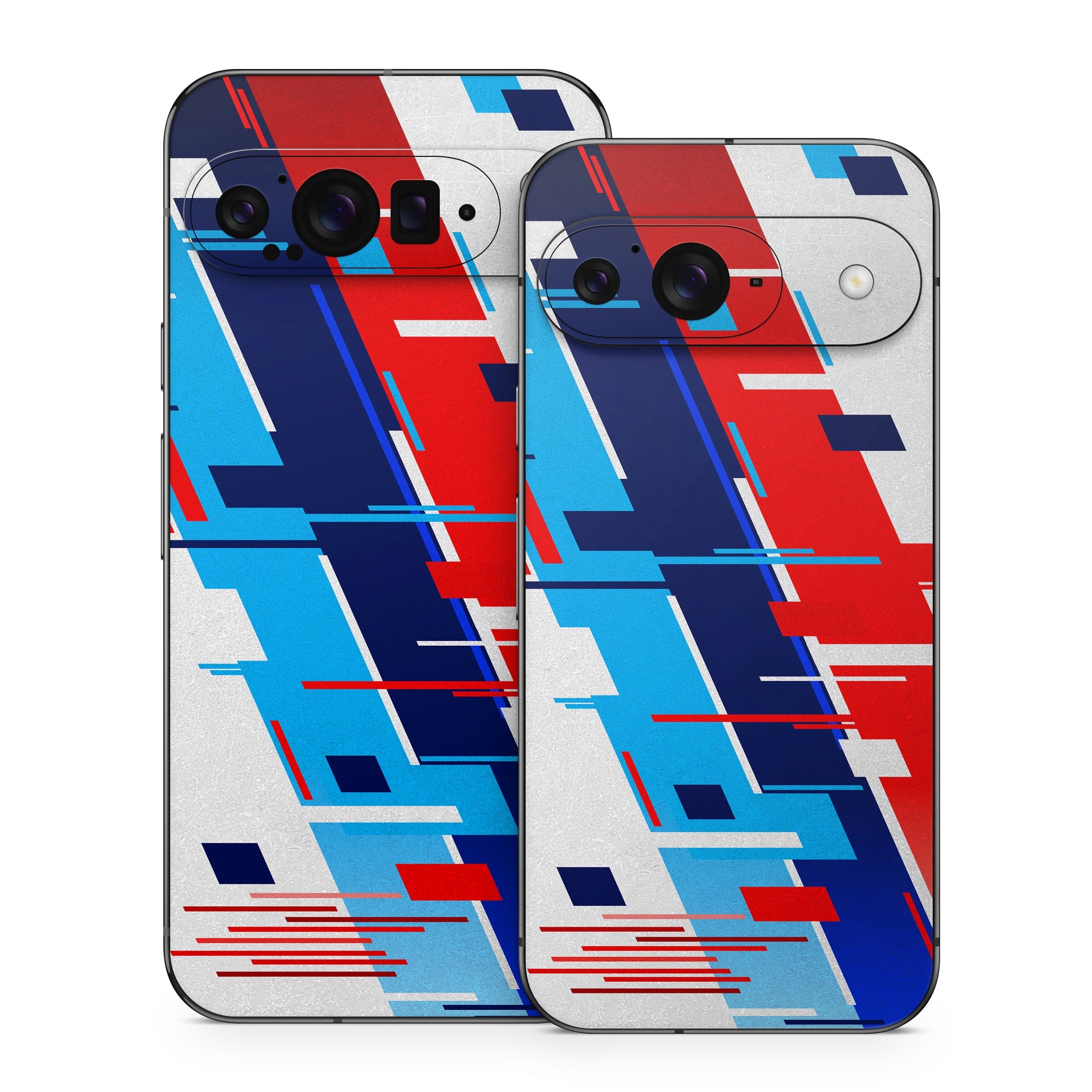 Rennsport - Google Pixel 9 Skin