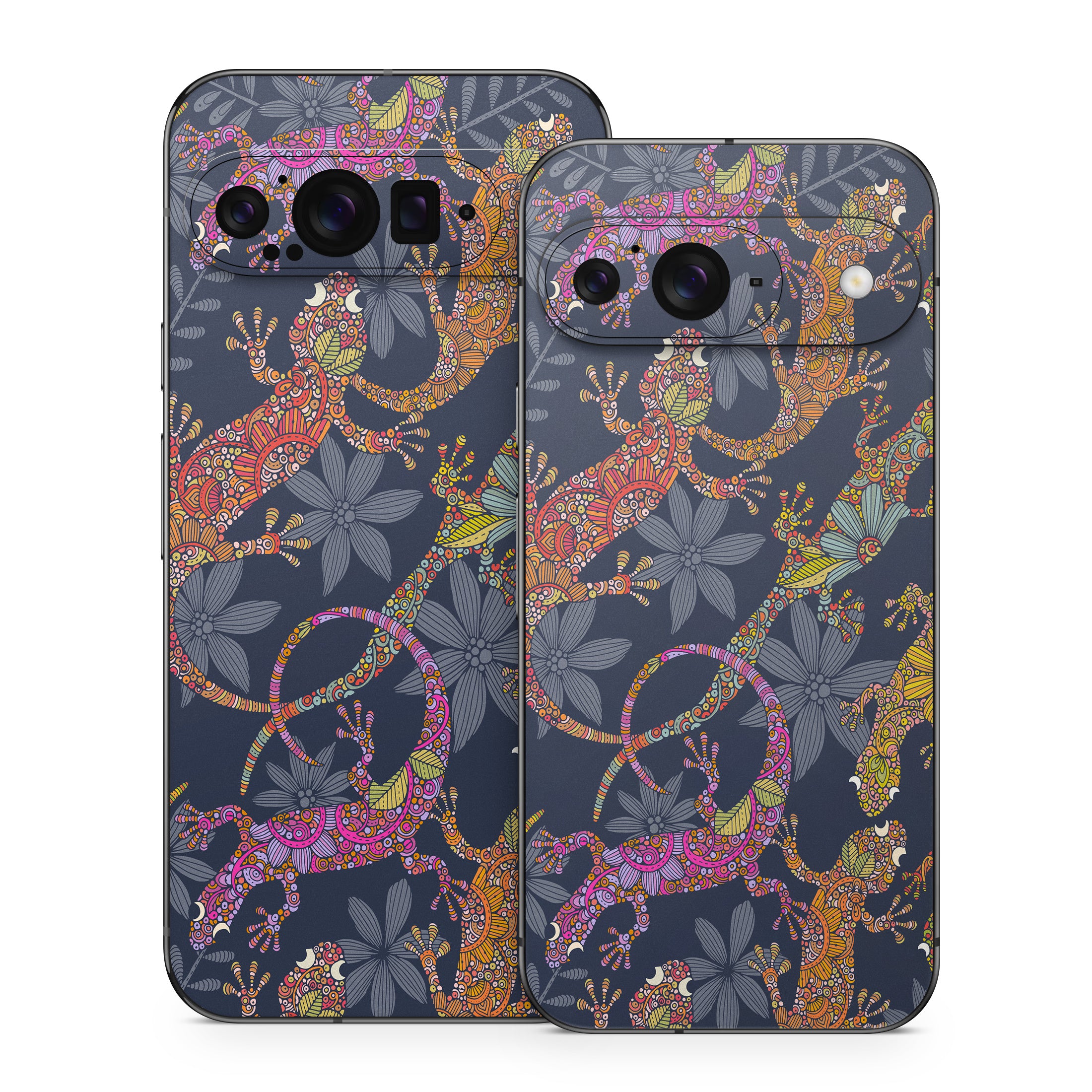 Salamanca - Google Pixel 9 Skin