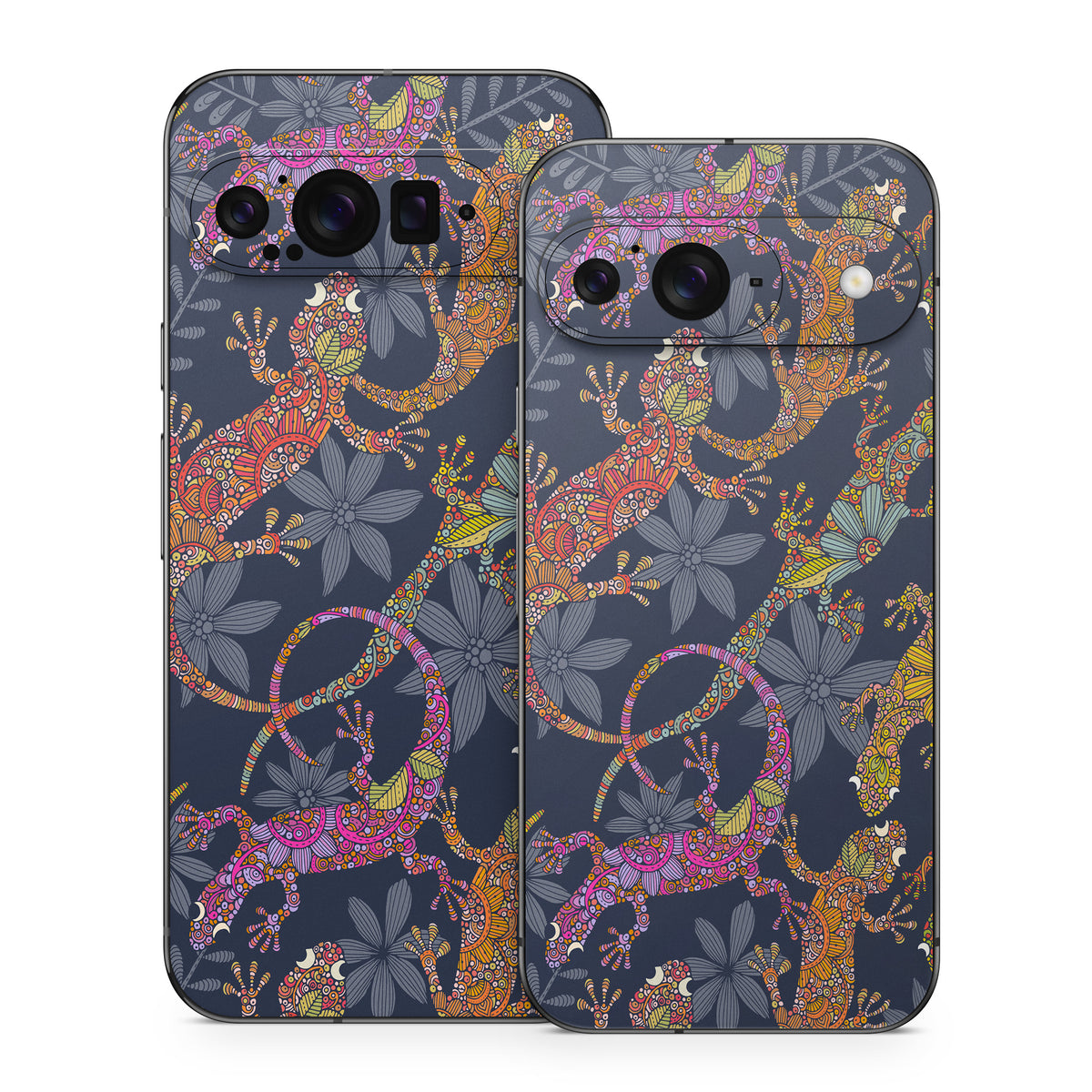 Salamanca - Google Pixel 9 Skin