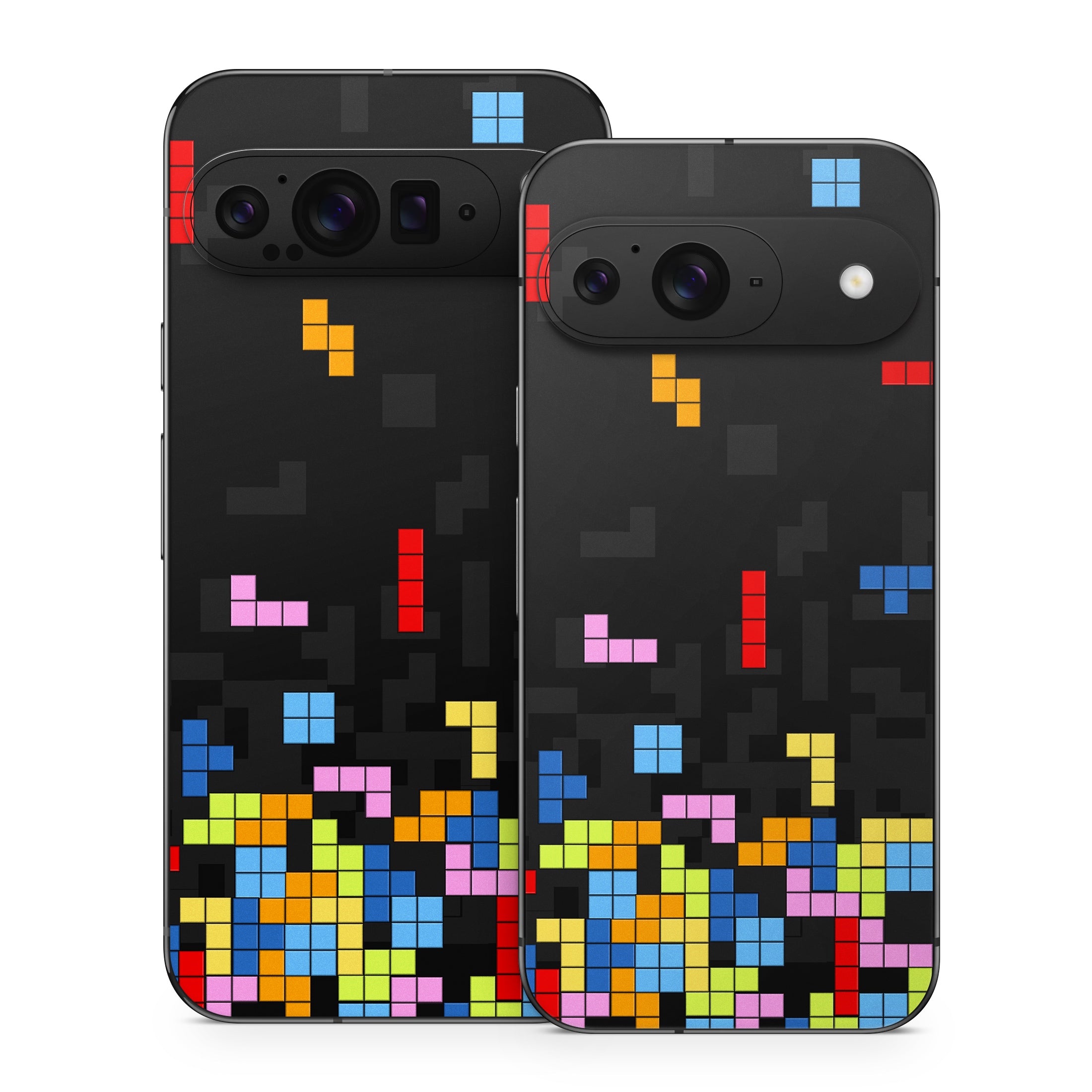 Tetrads - Google Pixel 9 Skin