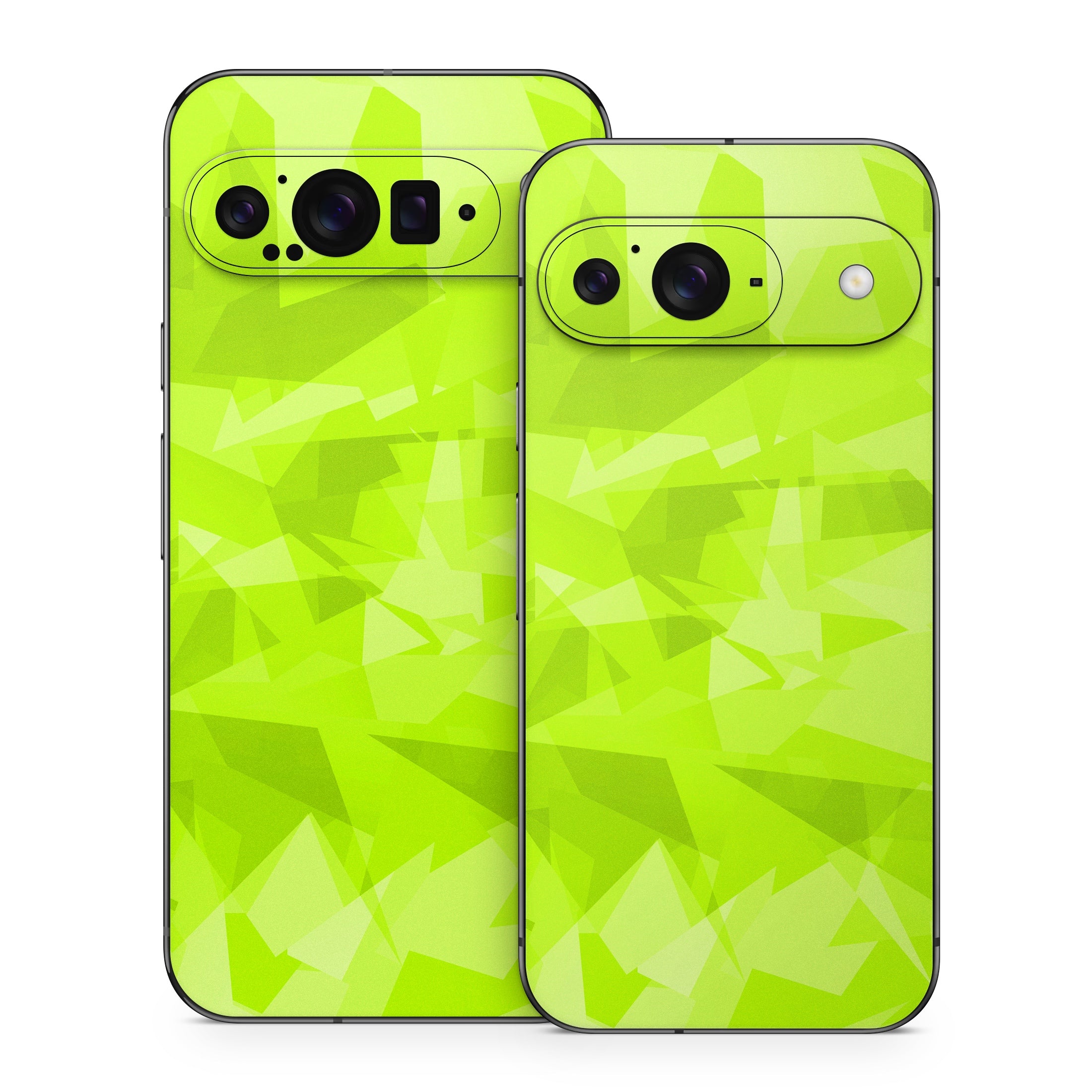 Venom - Google Pixel 9 Skin