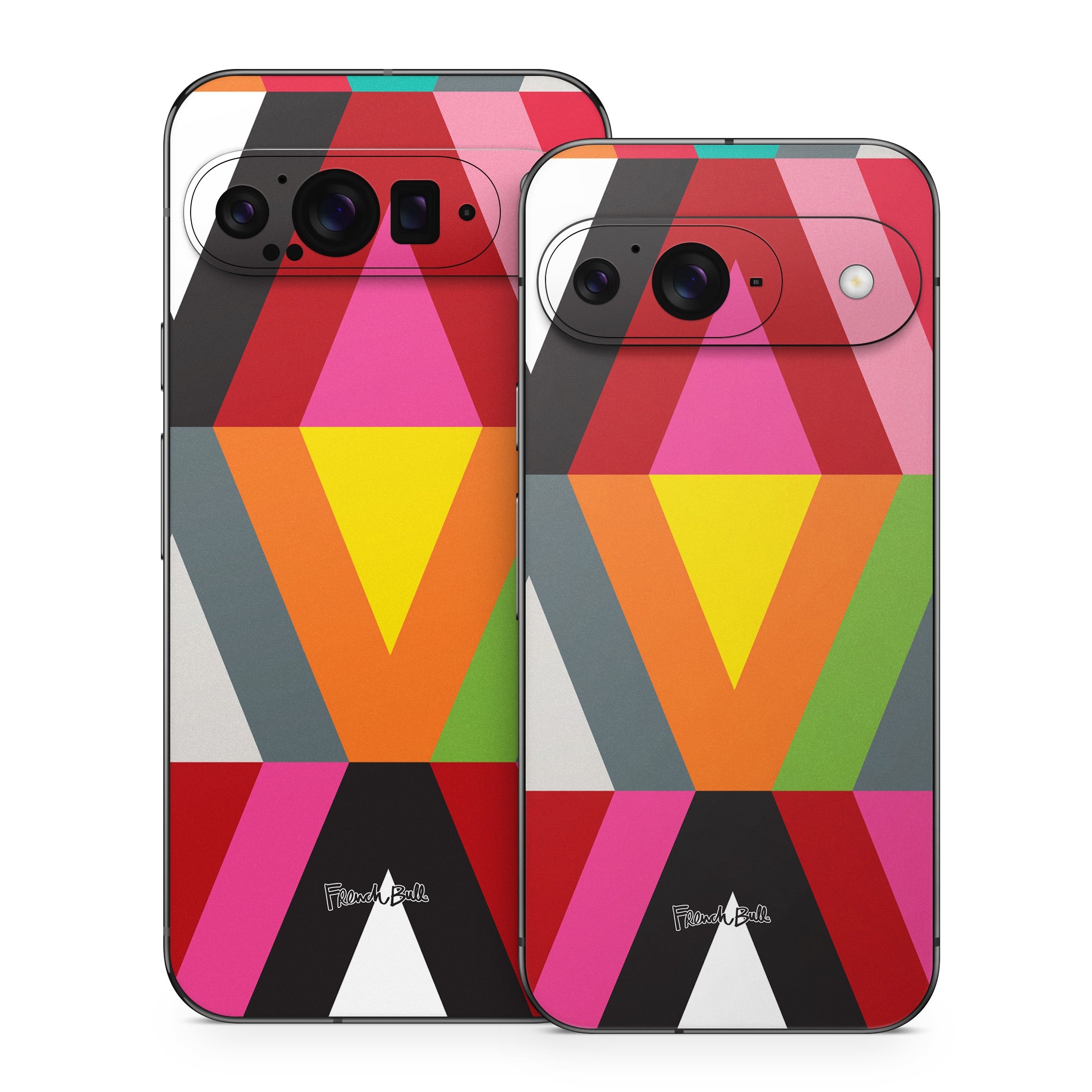 Viva - Google Pixel 9 Skin