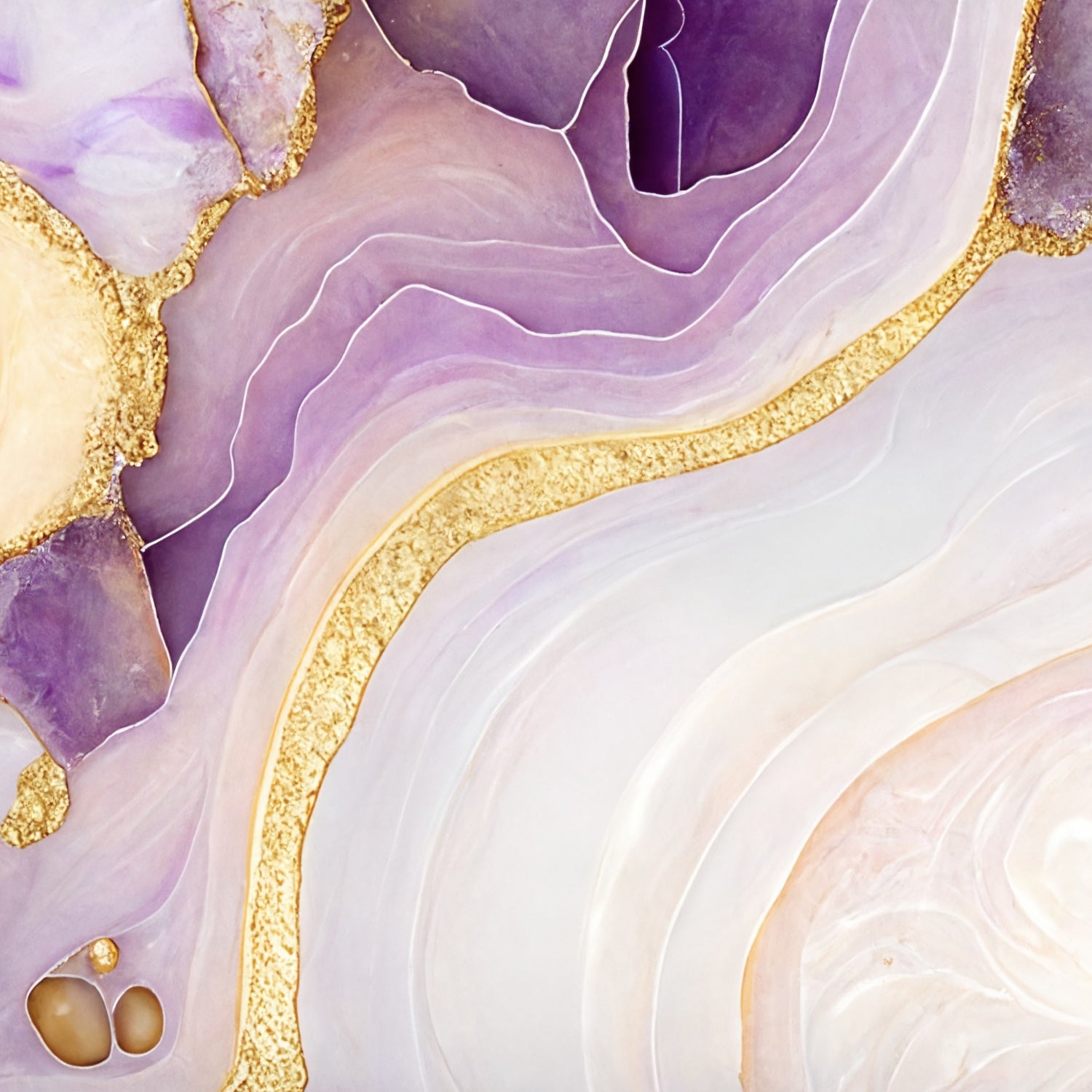 Harmony Agate - DJI Goggles 3 Skin