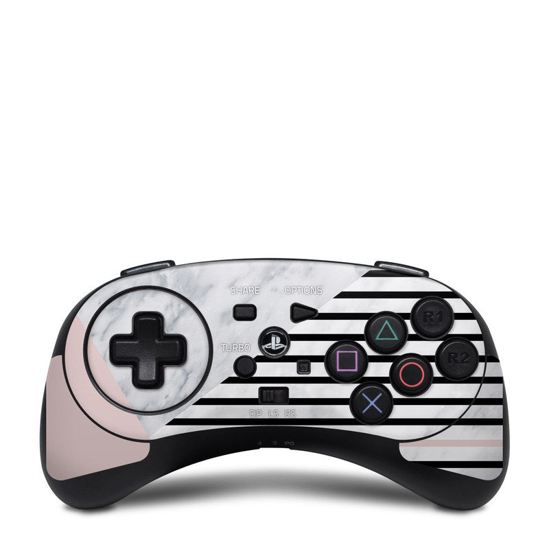 Alluring - HORI Fighting Commander Skin