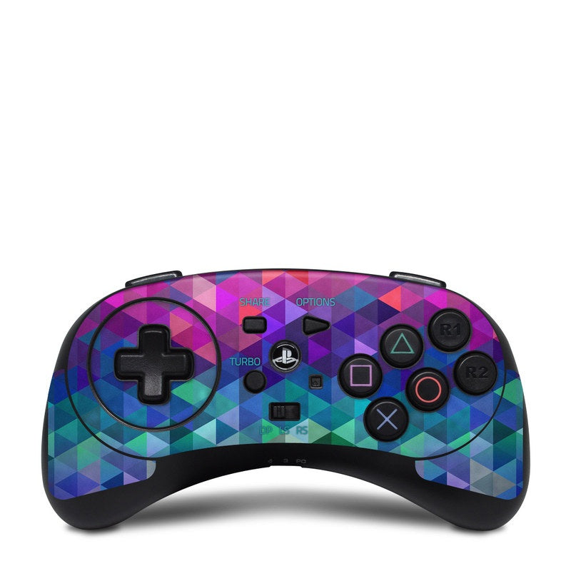 Charmed - HORI Fighting Commander Skin