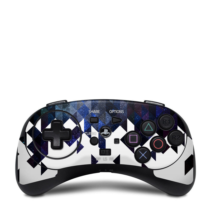 Collapse - HORI Fighting Commander Skin