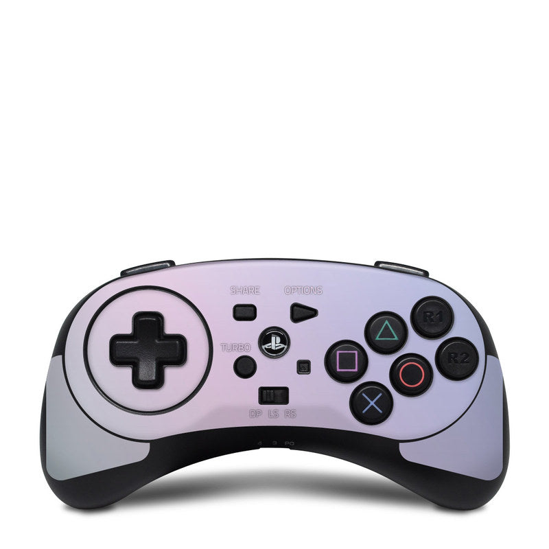 Cotton Candy - HORI Fighting Commander Skin