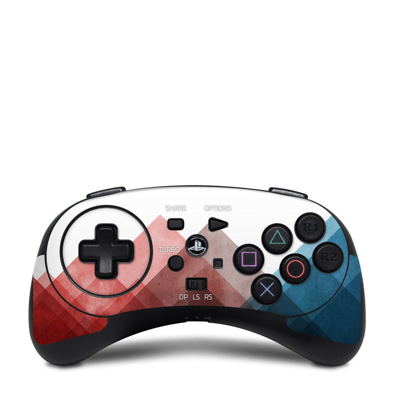 Journeying Inward - HORI Fighting Commander Skin