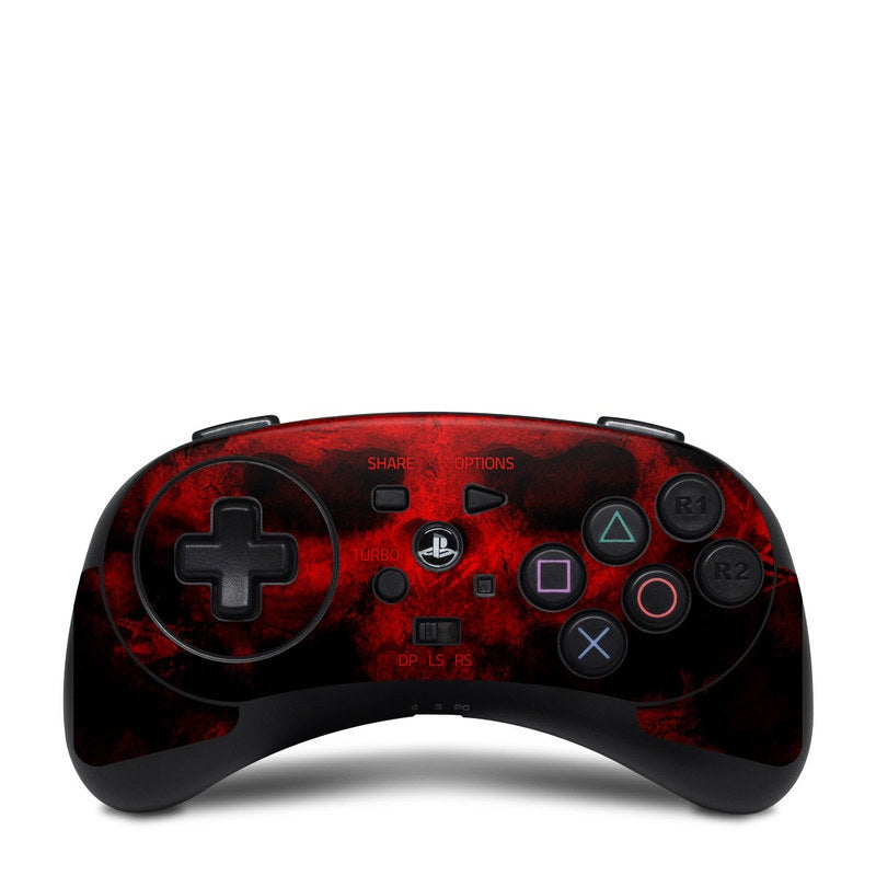 War - HORI Fighting Commander Skin