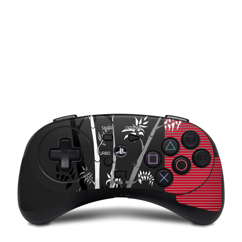 Zen Revisited - HORI Fighting Commander Skin