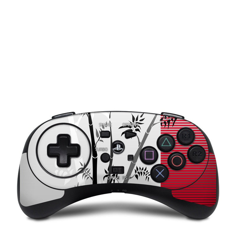 Zen - HORI Fighting Commander Skin
