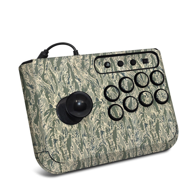 ABU Camo - HORI Fighting Stick Mini 4 Skin