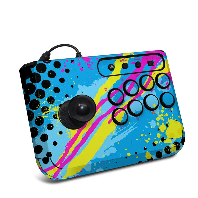 Acid - HORI Fighting Stick Mini 4 Skin