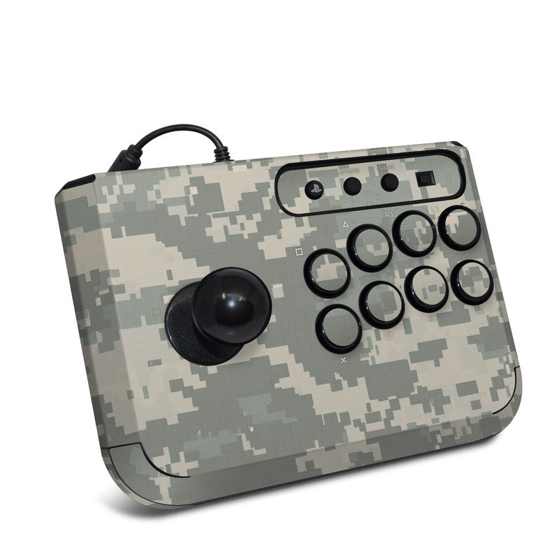 ACU Camo - HORI Fighting Stick Mini 4 Skin