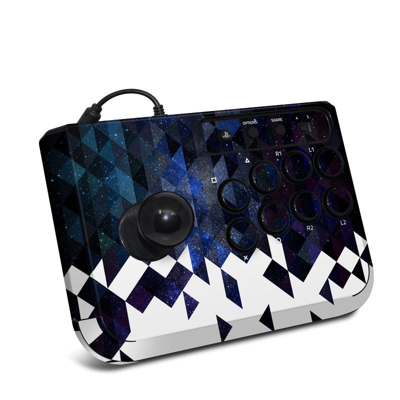 Collapse - HORI Fighting Stick Mini 4 Skin