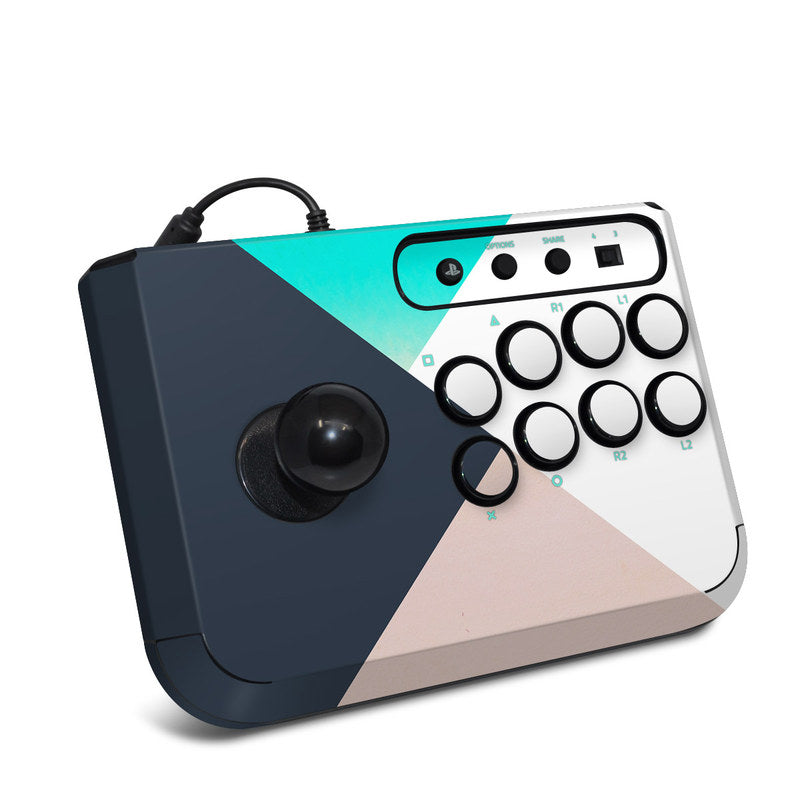 Currents - HORI Fighting Stick Mini 4 Skin