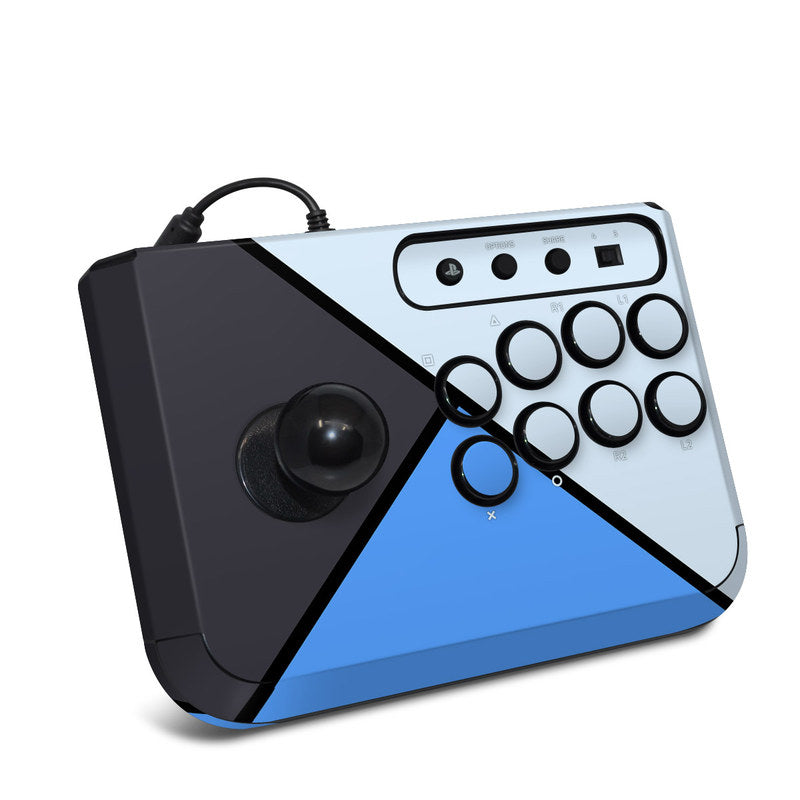 Deep - HORI Fighting Stick Mini 4 Skin