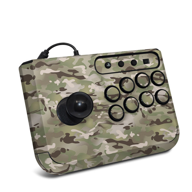 FC Camo - HORI Fighting Stick Mini 4 Skin