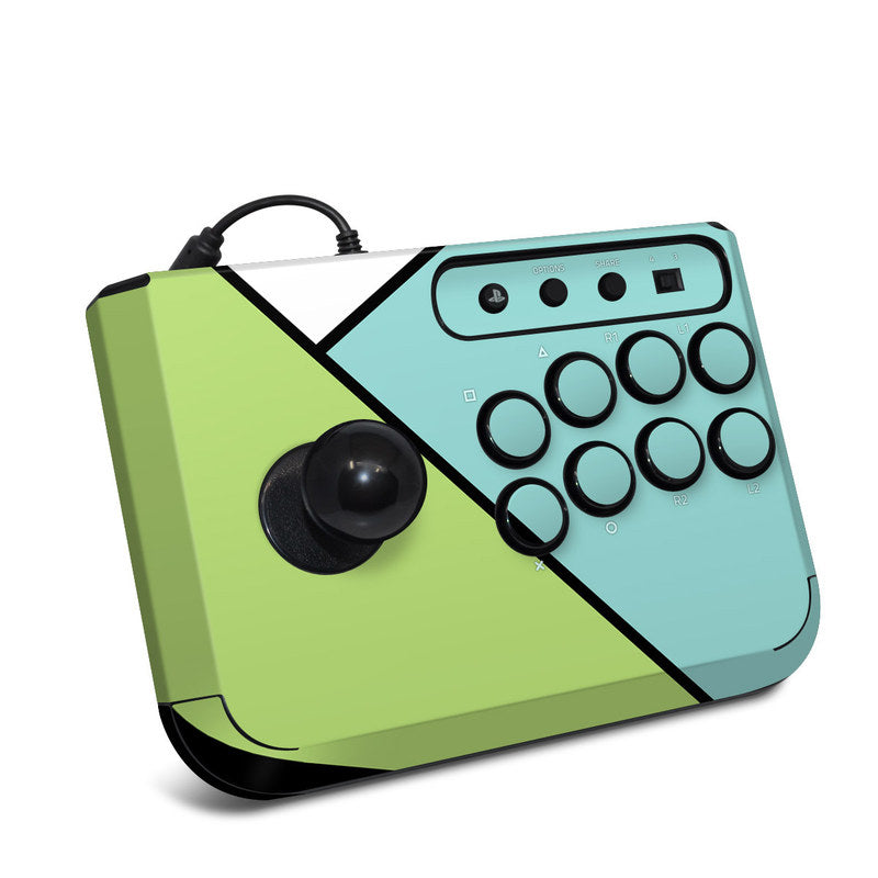 Flyover - HORI Fighting Stick Mini 4 Skin