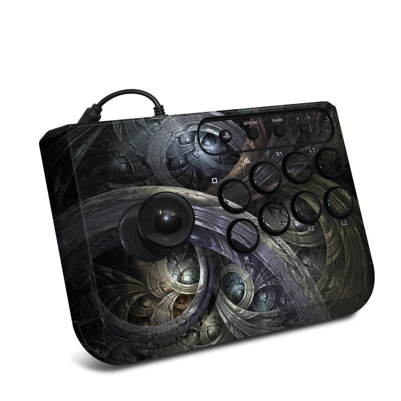 Infinity - HORI Fighting Stick Mini 4 Skin