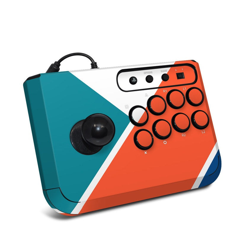 Kathy - HORI Fighting Stick Mini 4 Skin