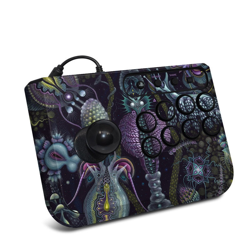 Microverse - HORI Fighting Stick Mini 4 Skin