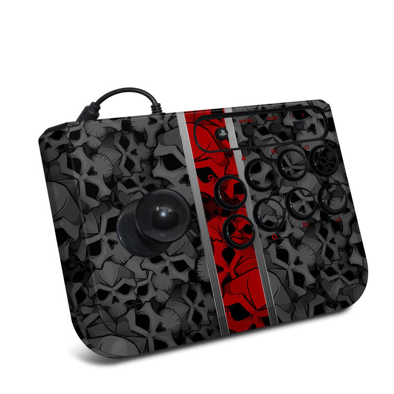 Nunzio - HORI Fighting Stick Mini 4 Skin