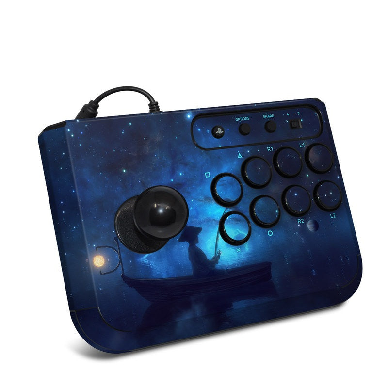 Starlord - HORI Fighting Stick Mini 4 Skin