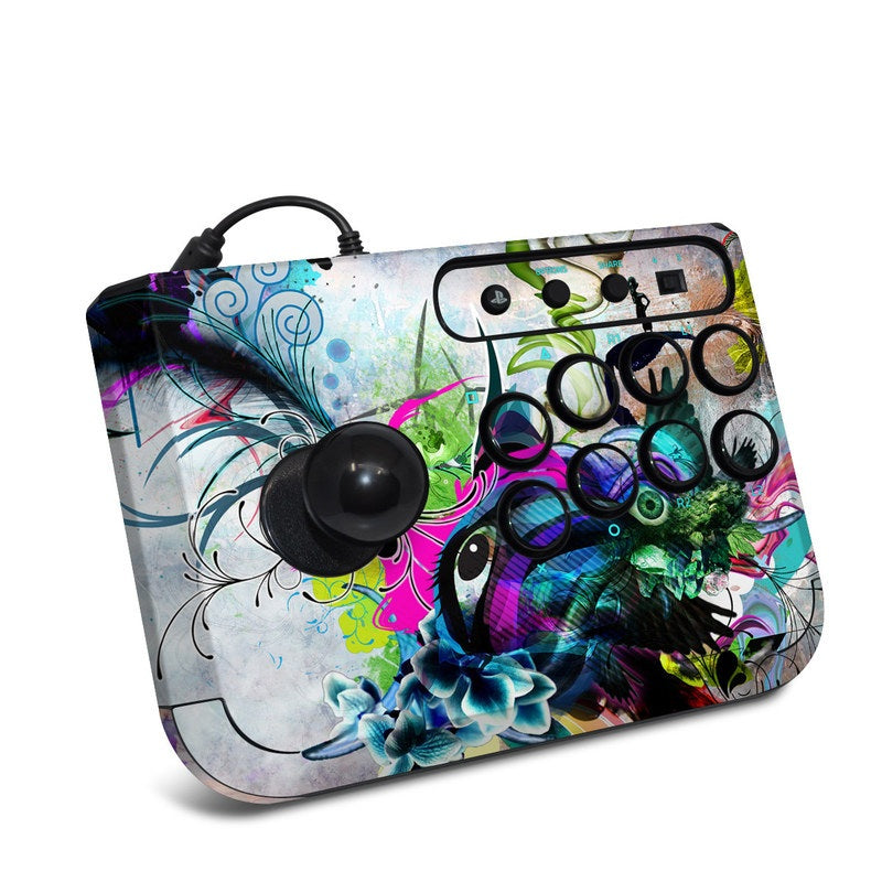 Streaming Eye - HORI Fighting Stick Mini 4 Skin