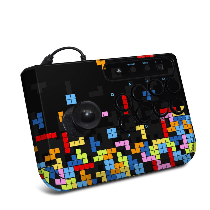 Tetrads - HORI Fighting Stick Mini 4 Skin