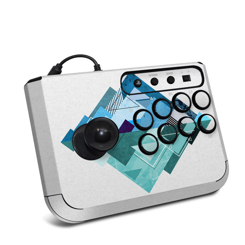 Umbriel - HORI Fighting Stick Mini 4 Skin