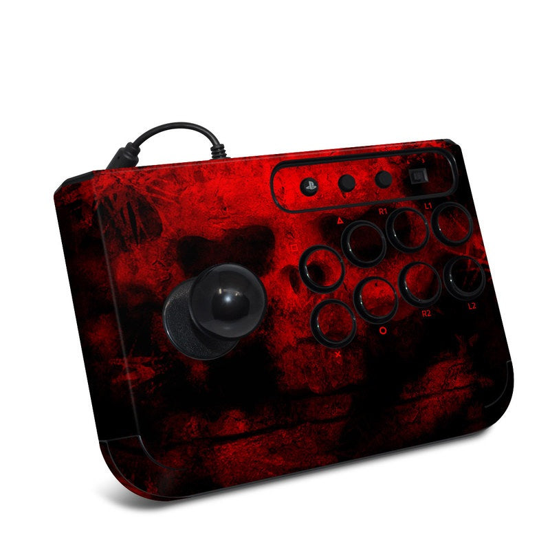 War - HORI Fighting Stick Mini 4 Skin