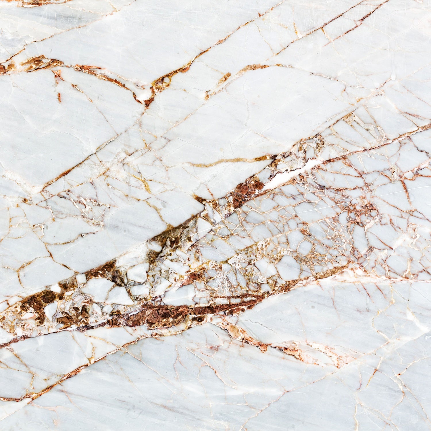 Hazel Marble - DJI Goggles 3 Skin