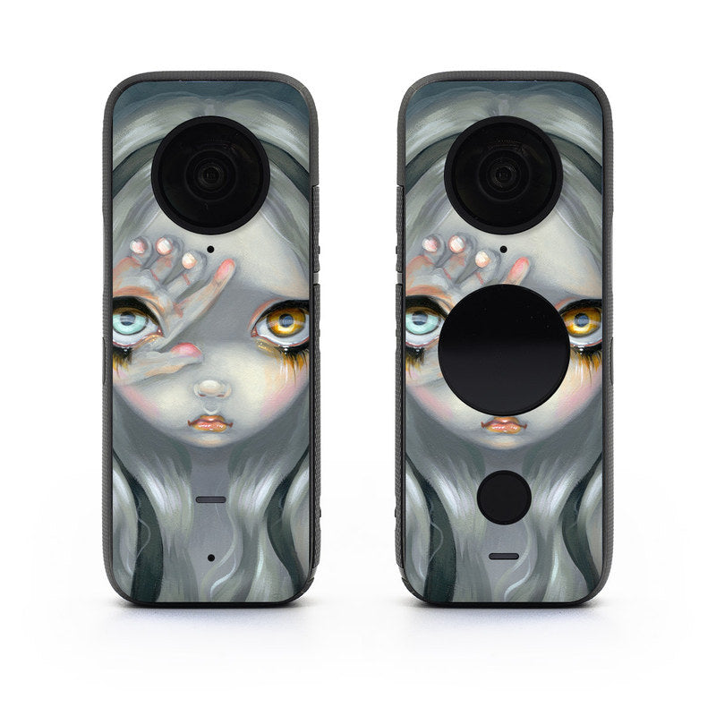 Divine Hand - Insta360 One X2 Skin