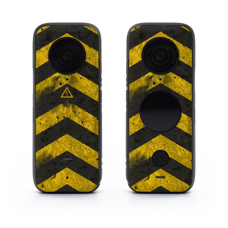 EVAC - Insta360 One X2 Skin