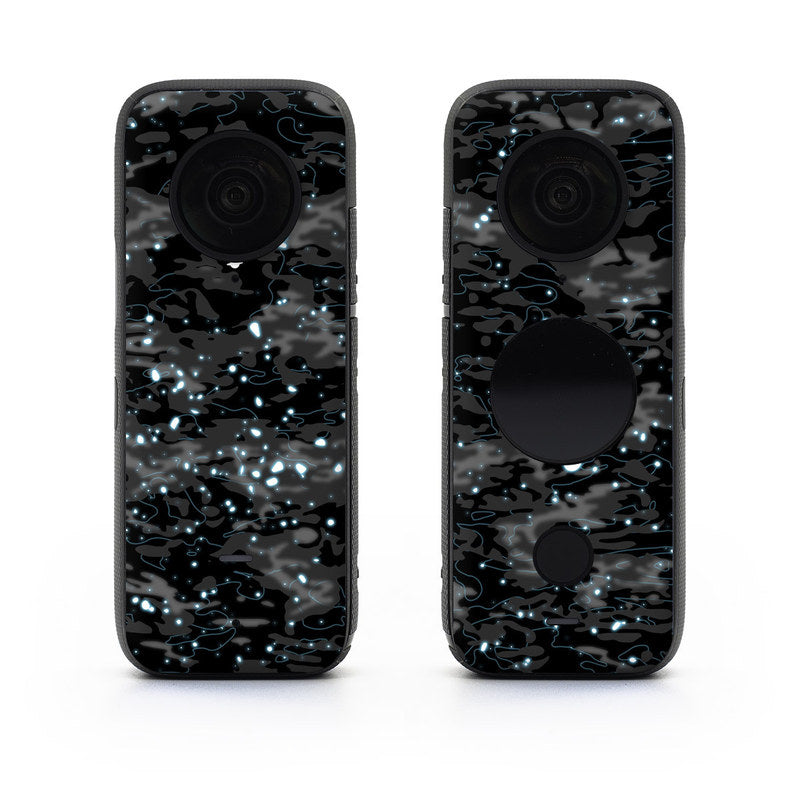 Gimme Space - Insta360 One X2 Skin