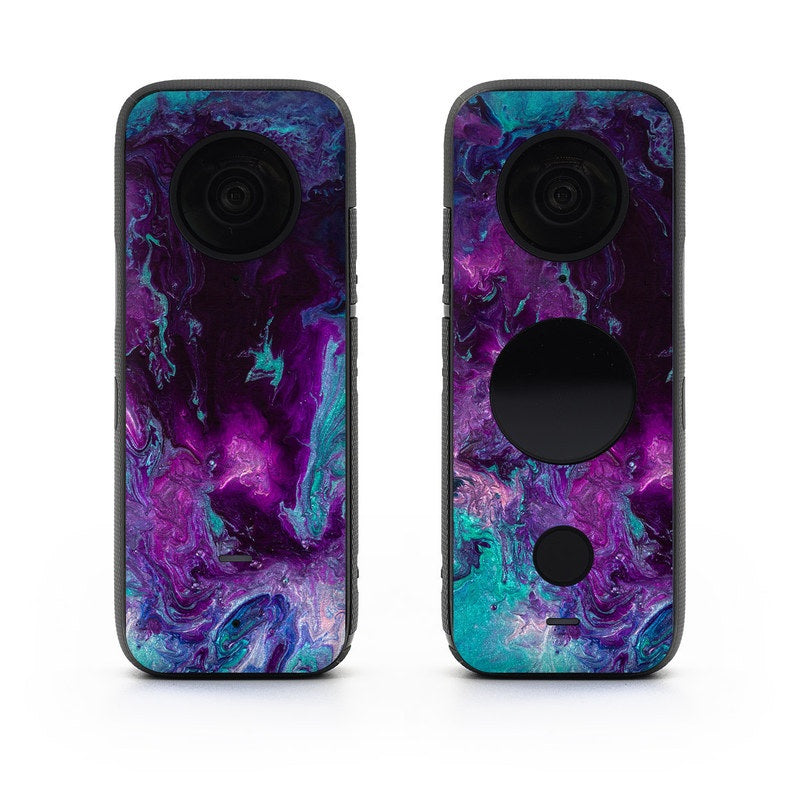 Nebulosity - Insta360 One X2 Skin