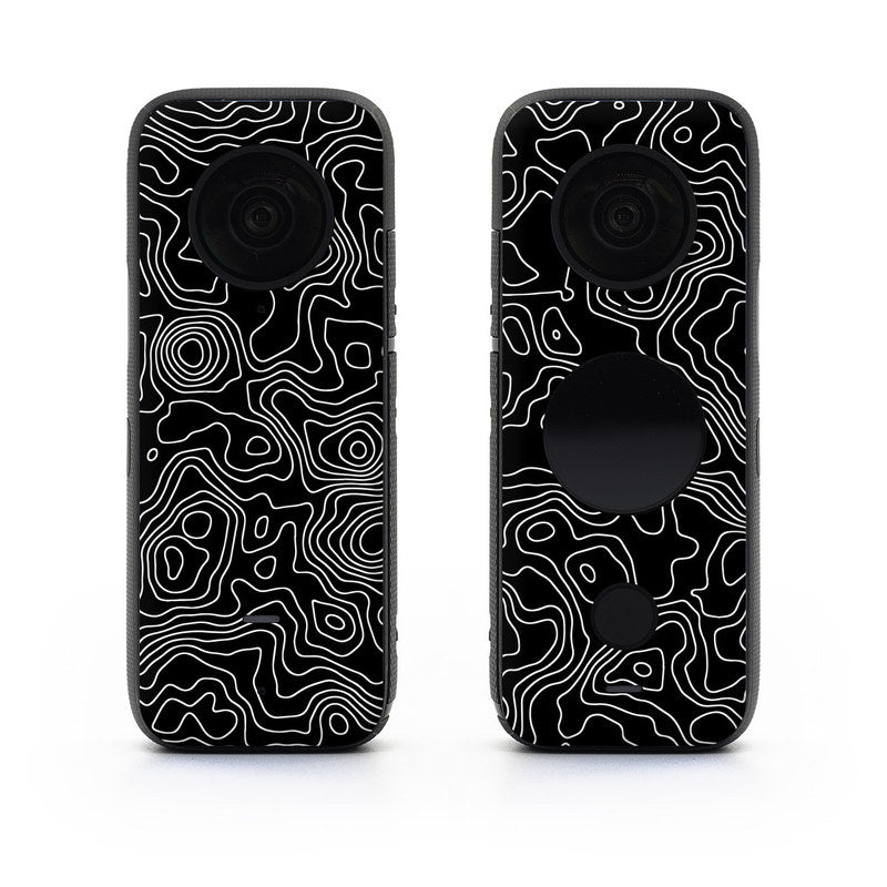 Nocturnal - Insta360 One X2 Skin