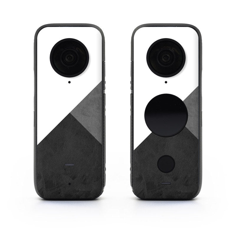 Slate - Insta360 One X2 Skin