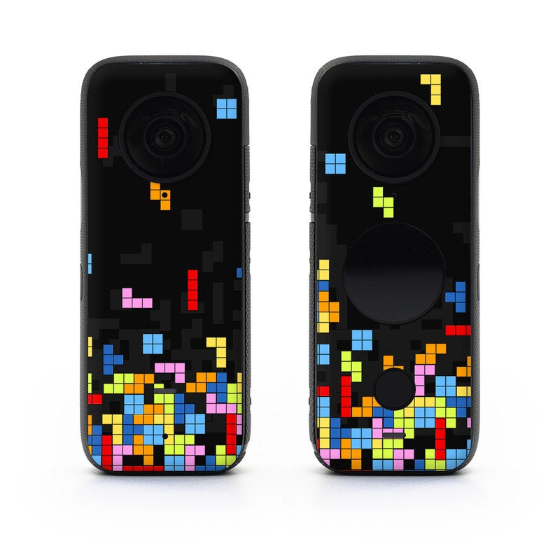 Tetrads - Insta360 One X2 Skin